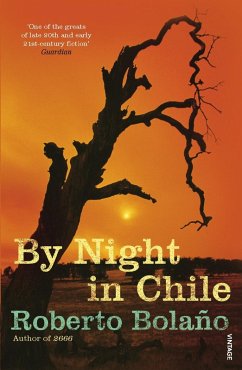 By Night in Chile (eBook, ePUB) - Bolaño, Roberto