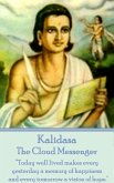 The Cloud Messenger by Kalidasa (eBook, ePUB)
