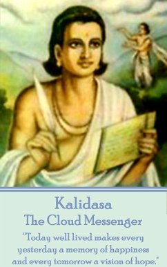 The Cloud Messenger by Kalidasa (eBook, ePUB) - Kalidasa, Epic Indian Writer