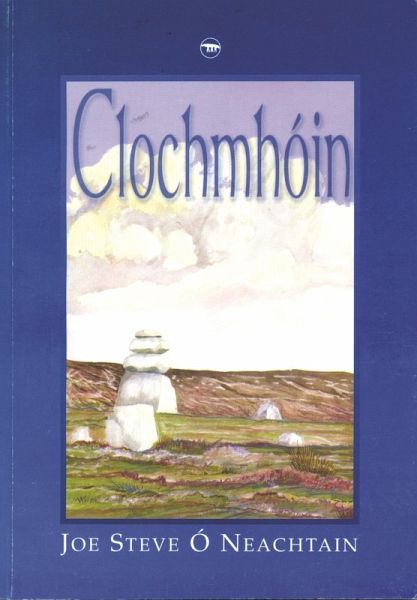 Clochmhóin (eBook, ePUB)