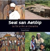 Seal san Aetóip (eBook, ePUB) Seal san Aetóip (eBook, ePUB)