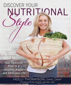 Cover Discover Your Nutritional Style (eBook, ePUB)