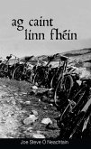 Ag caint linn fhéin (eBook, ePUB) Ag caint linn fhéin (eBook, ePUB)