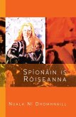 Spíonáin is Róiseanna (eBook, ePUB)