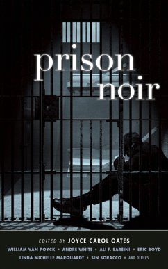 Cover Prison Noir (eBook, ePUB)