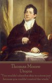 Utopia by Thomas Moore (eBook, ePUB)