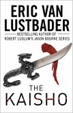 The Kaisho (eBook, ePUB) The Kaisho (eBook, ePUB)