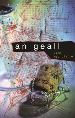 Cover An Geall (eBook, ePUB)