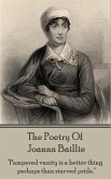 The Poetry of Joanna Baillie (eBook, ePUB)