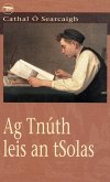 Ag Tnúth leis an tSolas (eBook, ePUB)