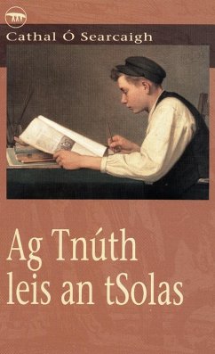 Ag Tnúth leis an tSolas (eBook, ePUB) - Cathal O Searcaigh