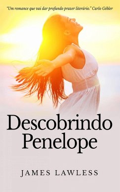 Cover Descobrindo Penelope (eBook, ePUB)