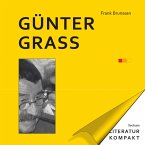Literatur kompakt: Günter Grass (eBook, PDF)