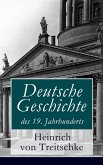 Deutsche Geschichte des 19. Jahrhunderts (eBook, ePUB)