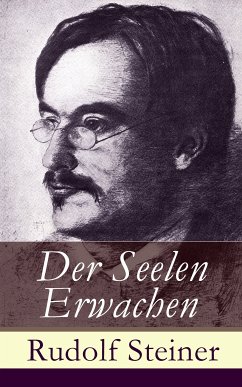 Der Seelen Erwachen (eBook, ePUB) - Steiner, Rudolf