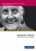Hospizkultur und Mäeutik (eBook, PDF)