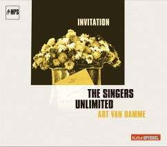 Invitation - Singers Unlimited,The