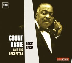 Basic Basie - Basie,Count Orchestra