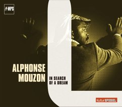 In Search Of A Dream - Mouzon,Alphonse