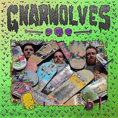 Gnarwolves - Gnarwolves