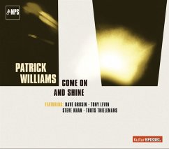 Come On And Shine - Williams,Patrick