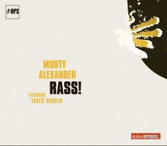 Rass! - Alexander,Monty