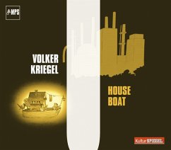 House Boat - Kriegel,Volker