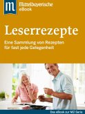 Leserrezepte (eBook, ePUB)