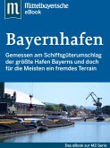 Der Bayernhafen (eBook, ePUB)