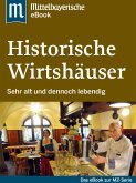 Historische Wirtshäuser (eBook, ePUB)