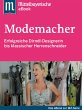 Modemacher (eBook, ePUB) - Bild 1
