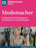 Modemacher (eBook, ePUB)