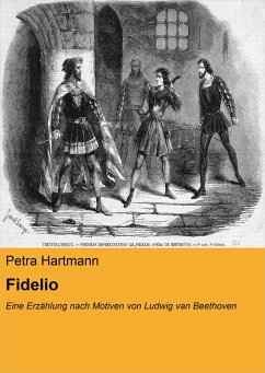 Fidelio (eBook, ePUB) - Hartmann, Petra