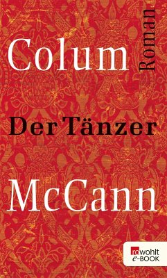 Der Tänzer (eBook, ePUB) - McCann, Colum