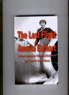 Cover Lost Flight of Amelia Earhart (eBook, ePUB)