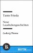 Tante Frieda - Neue... - Bild 1