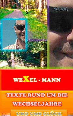 Wexel - Mann (eBook, ePUB)