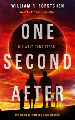 One Second After - Die Welt ohne Strom (eBook, ePUB) - Forstchen, William R.