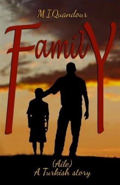 Cover Family (eBook, ePUB)