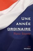 Une annee ordinaire (eBook, ePUB) Une annee ordinaire (eBook, ePUB)