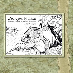 Wieselgeschichten (eBook, ePUB) - Meyer, Ulrich