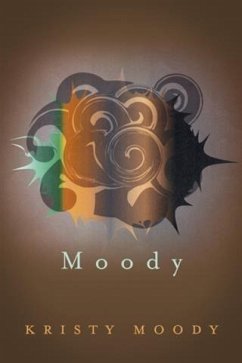 Moody (eBook, ePUB) - Moody, Kristy