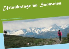 Urlaubstage im Sonnwies (eBook, ePUB)