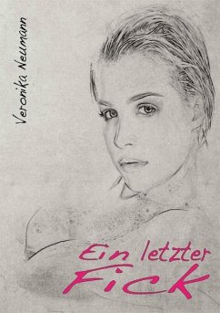 Cover Ein letzter Fick (eBook, ePUB)