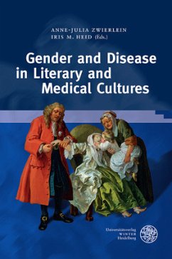 Gender and Disease in Literary and Medical Cultures