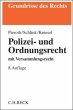 Polizei- und Ordnungsrecht (POR) - Bild 1