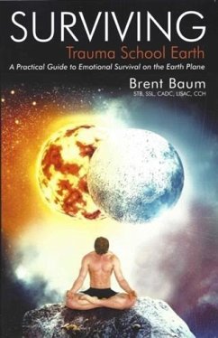 Cover Surviving Trauma School Earth (eBook, ePUB)