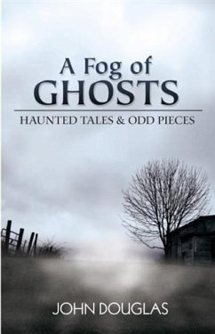 Fog of Ghosts (eBook, ePUB) - Douglas, John