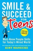 Smile & Succeed for Teens (eBook, ePUB)