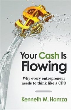 Cover Your Cash Is Flowing (eBook, ePUB)